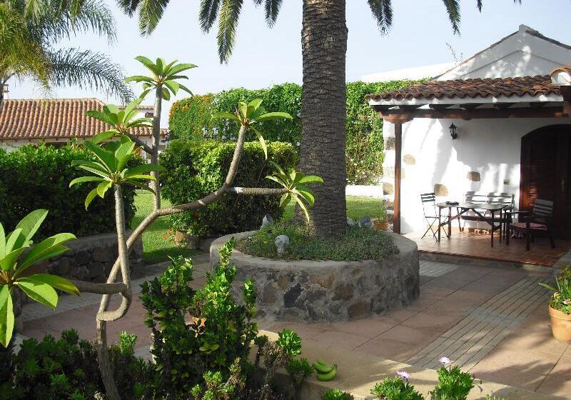 Апартаменты 1 Спальня, Finca El Picacho
