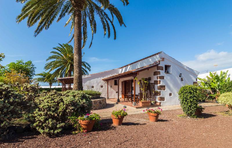 Апартаменты 2 Спальни, Finca El Picacho