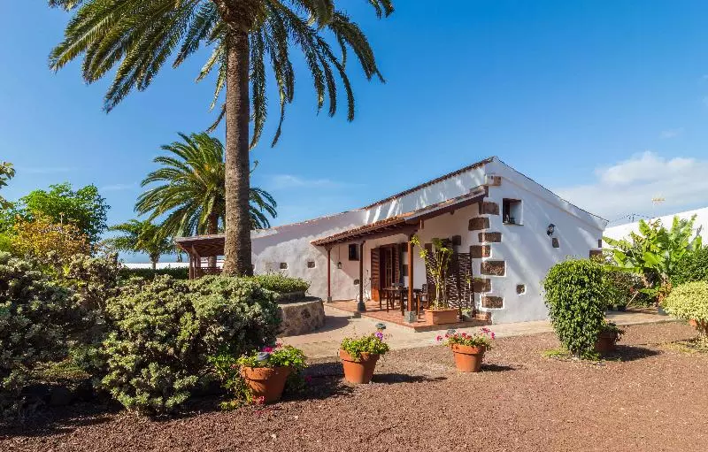 Huoneisto 2 Makuuhuonetta, Finca El Picacho