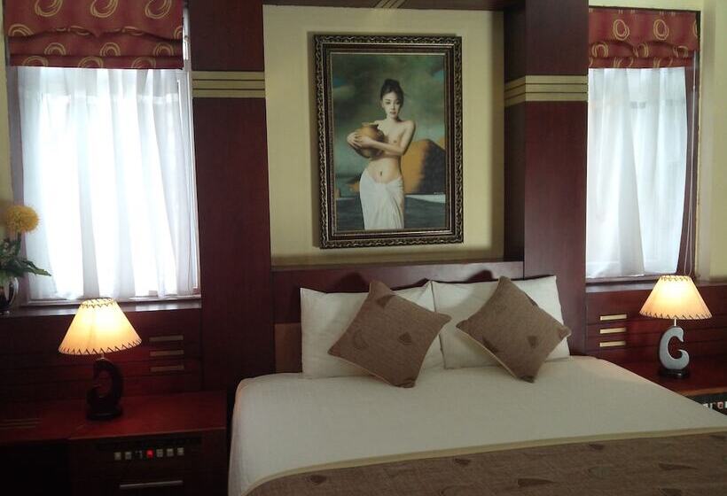 سوییت, Camela Hotel & Resort