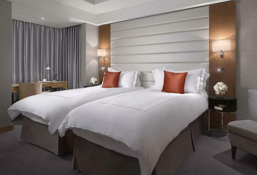 スーペリアールーム, Conrad London St. James