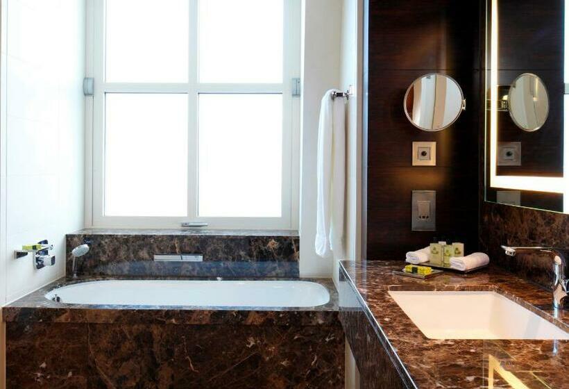 高级大房间, Conrad London St. James