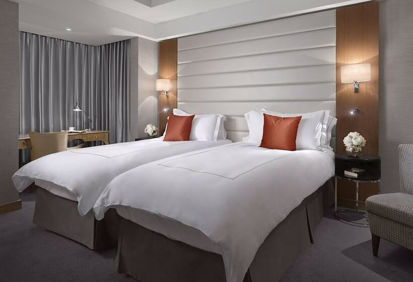 高级大房间, Conrad London St. James