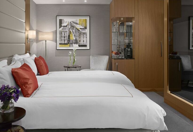 豪华房间, Conrad London St. James