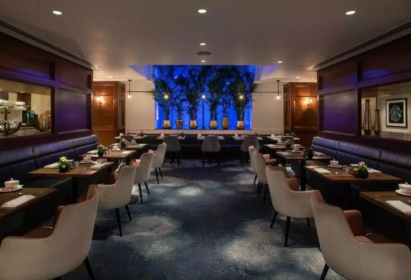 اتاق استاندارد با تخت بزرگ برای معلولان, Conrad London St. James