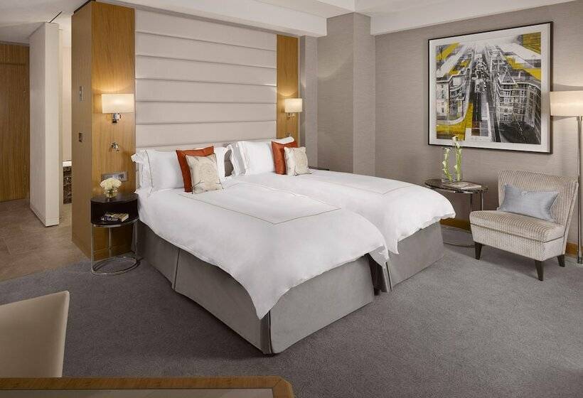 エクゼクティブルーム, Conrad London St. James
