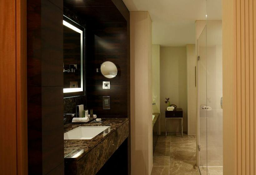 Номер Executive, Conrad London St. James