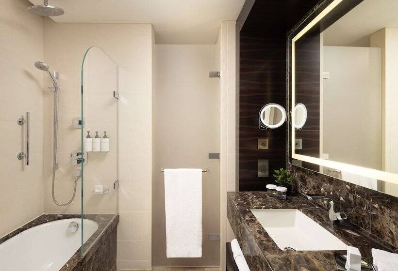 豪华房间, Conrad London St. James