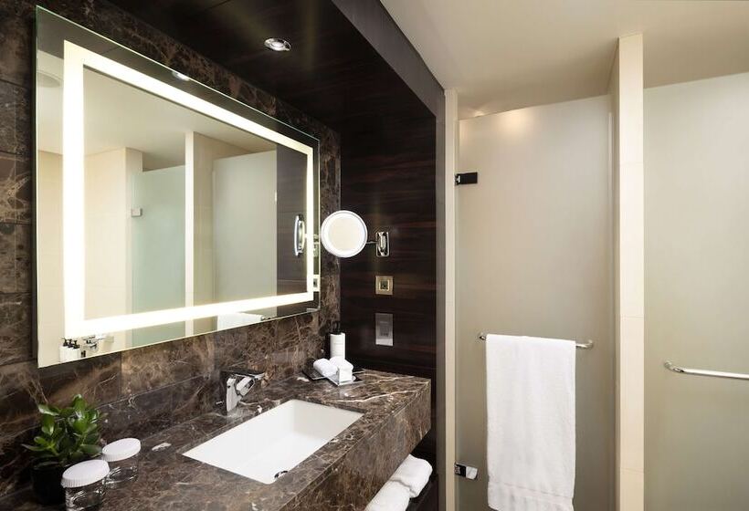 エクゼクティブルーム, Conrad London St. James