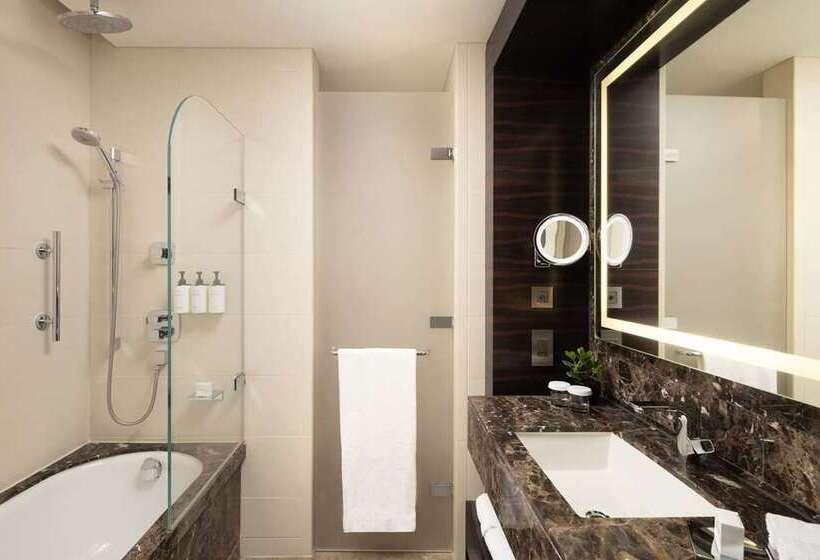 豪华房间, Conrad London St. James