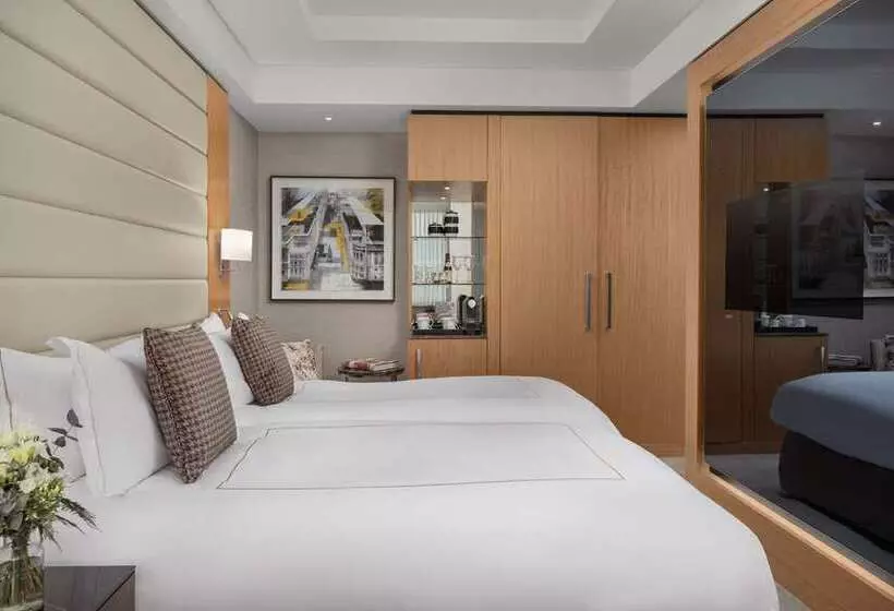 اتاق سوپریور, Conrad London St. James