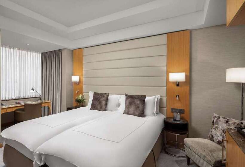 高级大房间, Conrad London St. James