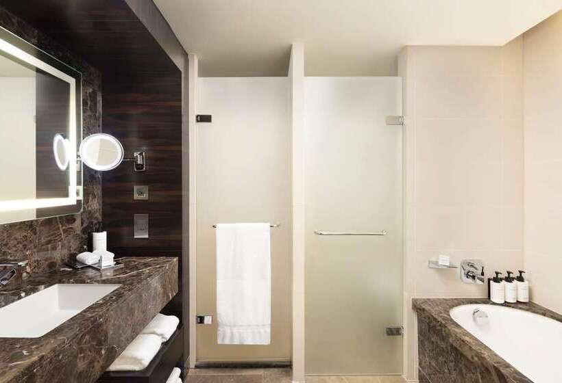 高级大房间, Conrad London St. James