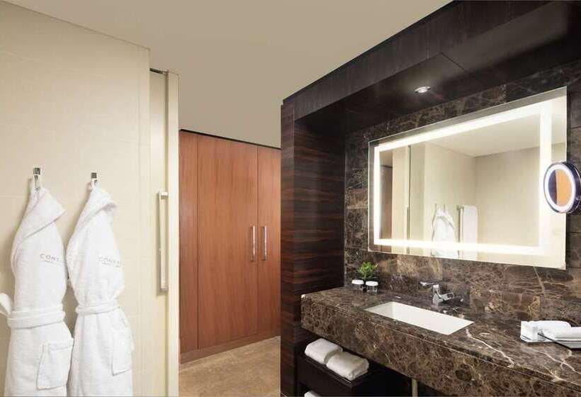 高级大房间, Conrad London St. James