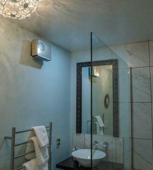 חדר סטנדרט עם מיטת קינג, Lake Tekapo Lodge