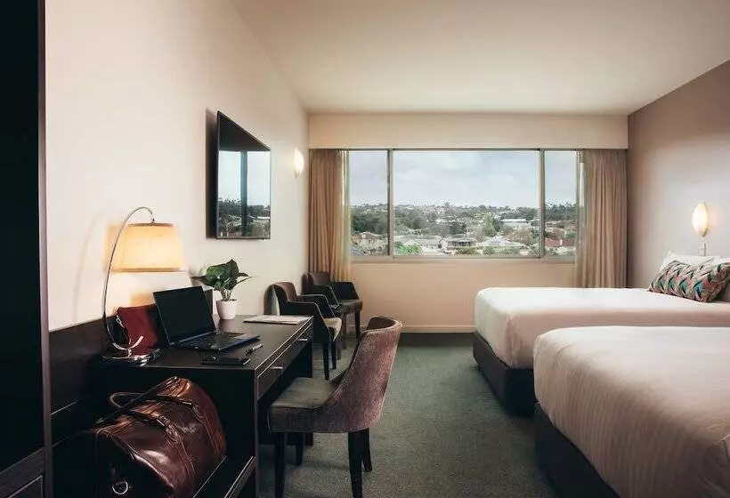 اتاق استاندارد با چشمانداز شهر, Port Lincoln