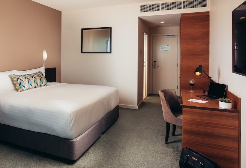 חדר סטנדרט נוף לעיר, Port Lincoln