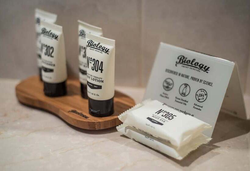 חדר סטנדרט נוף לעיר, Port Lincoln