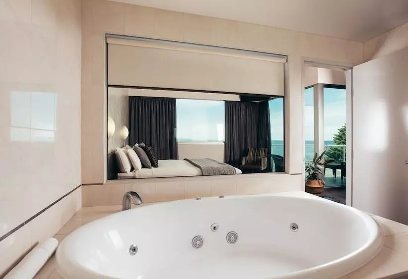 Deluxe Suite Sea View, Port Lincoln