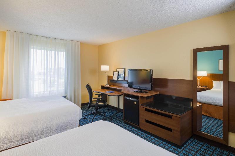 חדר סטנדרט נוף לעיר, Port Lincoln