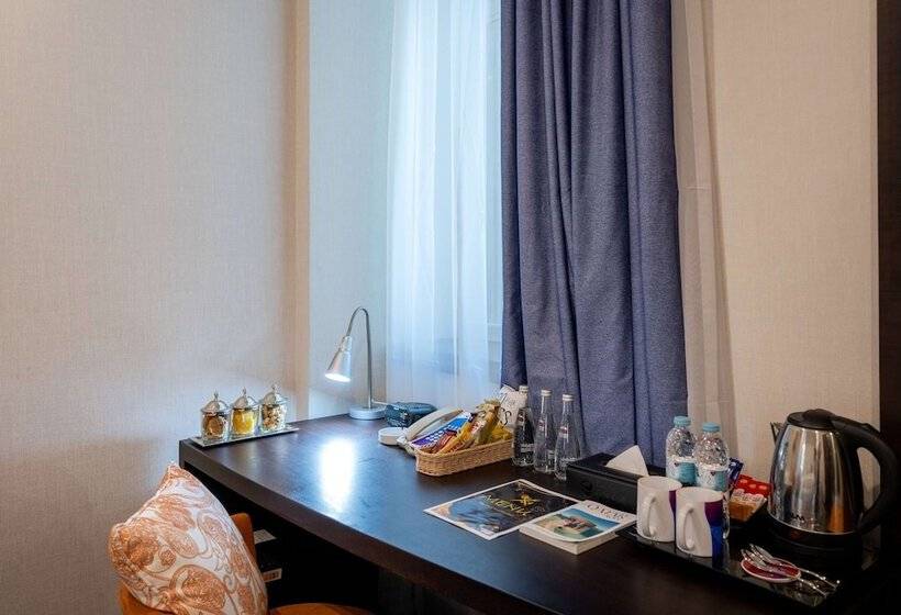 اتاق کلاس بیزنس, Ramada Encore Doha By Wyndham