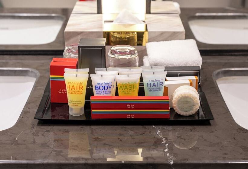 اتاق کلاس بیزنس, Ramada Encore Doha By Wyndham