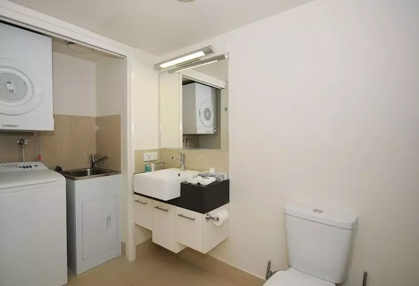 Sviitti, Ramada By Wyndham Hervey Bay