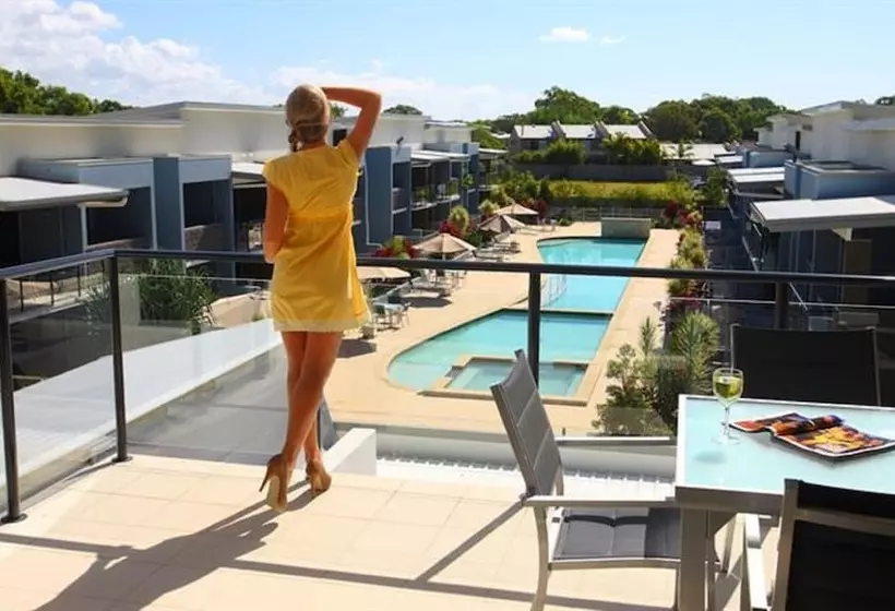 Sviitti, Ramada By Wyndham Hervey Bay