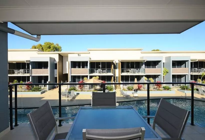 Sviitti, Ramada By Wyndham Hervey Bay