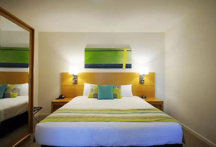 Sviitti, Ramada By Wyndham Hervey Bay