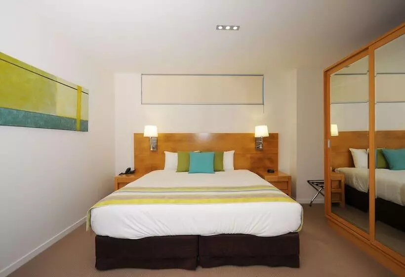 Sviitti, Ramada By Wyndham Hervey Bay