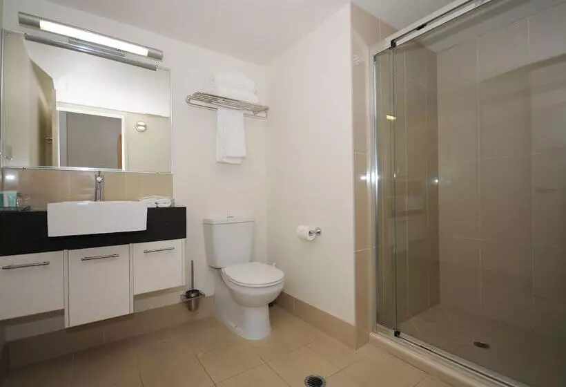 Sviitti, Ramada By Wyndham Hervey Bay