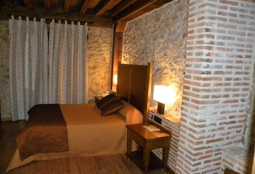 Номер Стандарт, Posada Los Templarios