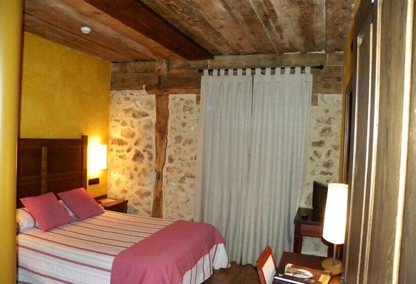 Номер Стандарт, Posada Los Templarios