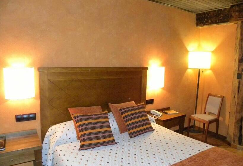 Номер Стандарт, Posada Los Templarios