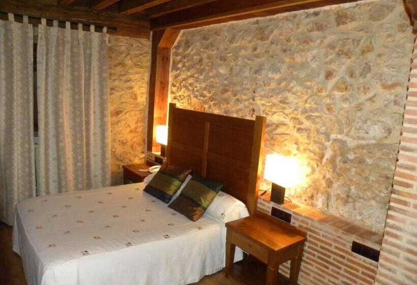 Номер Стандарт, Posada Los Templarios