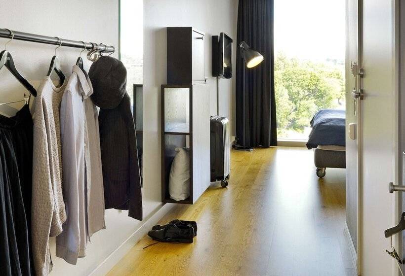 اتاق استاندارد, Scandic Vulkan