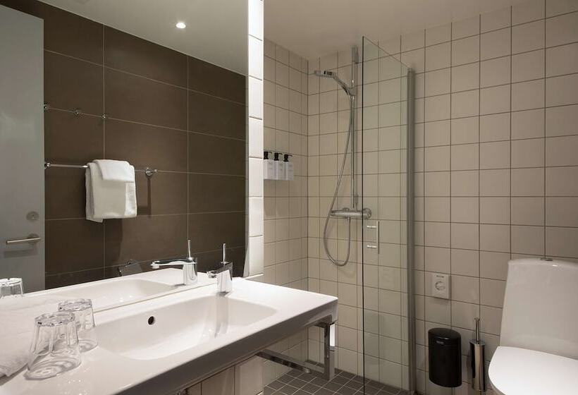 اتاق سوپریور, Scandic Vulkan