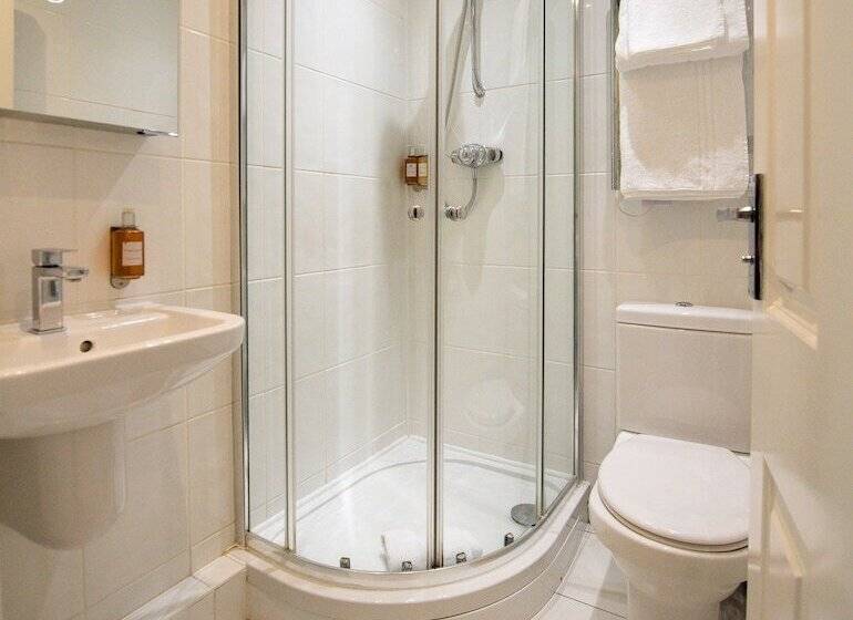 اتاق استاندارد, The Devon