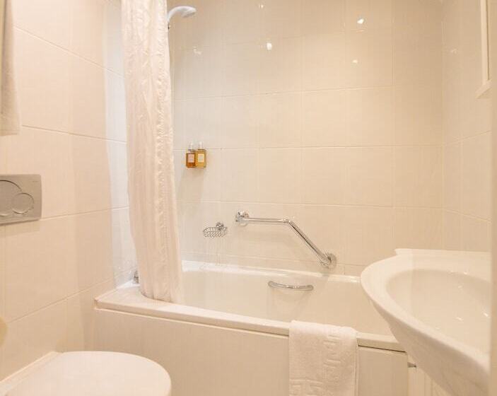 اتاق استاندارد, The Devon