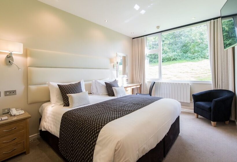 اتاق استاندارد, The Devon