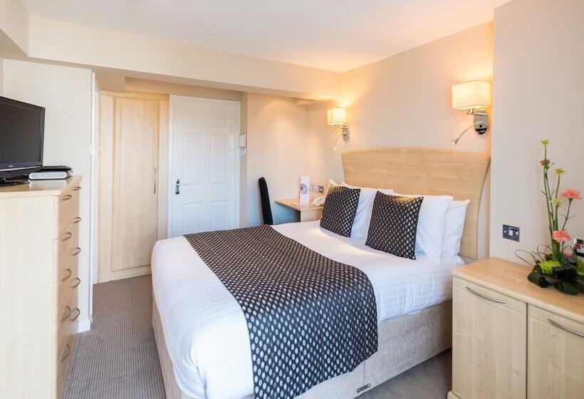 اتاق استاندارد, The Devon