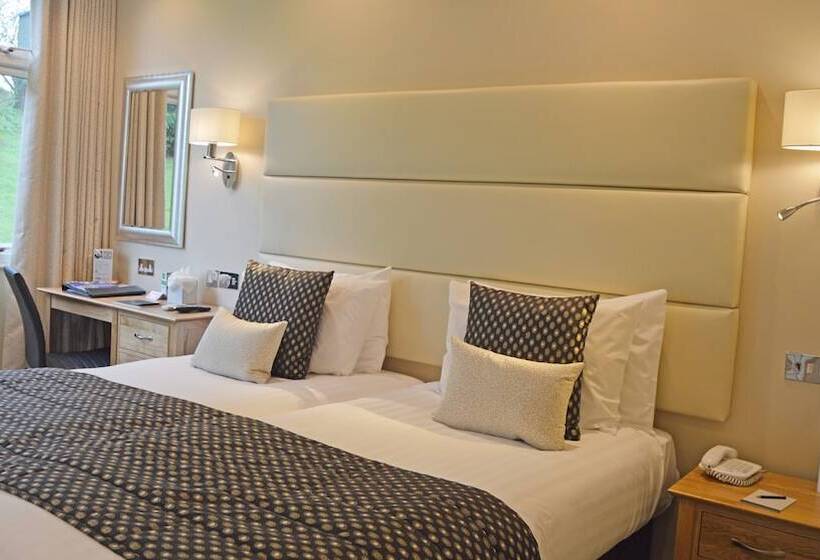 اتاق استاندارد, The Devon