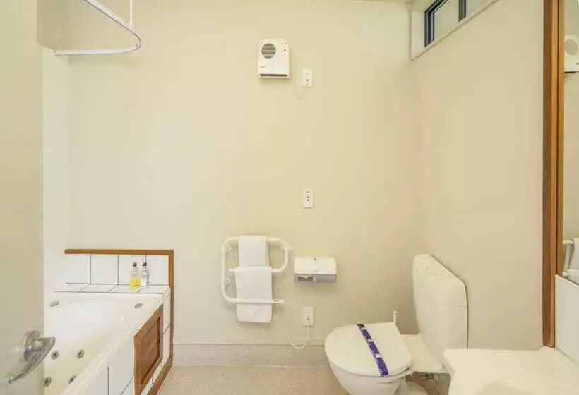 Premium-studio, Sunset Motel