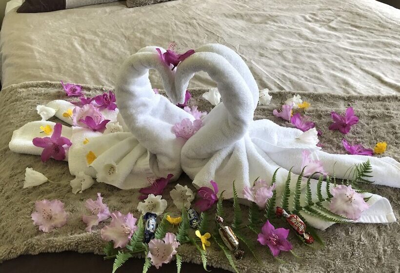 프리미엄 스튜디오, Sunset Motel