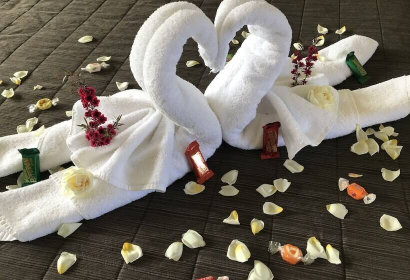 프리미엄 스튜디오, Sunset Motel