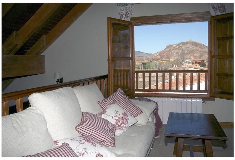 חדר סופריור 3 חדרי שינה, Tierras De Moya