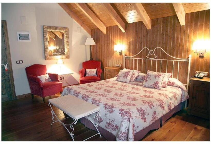 חדר סופריור 3 חדרי שינה, Tierras De Moya