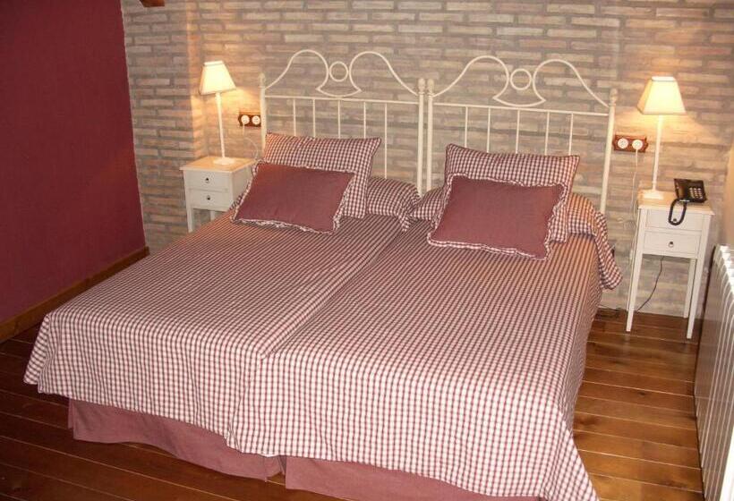 חדר סופריור 3 חדרי שינה, Tierras De Moya