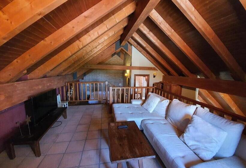 חדר סופריור 3 חדרי שינה, Tierras De Moya